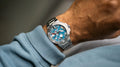 Oris Aquis Date Calibre 400 Upcycle 43.5mm Watch