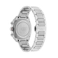 GUCCI Interlocking Gents Blue Dial 41mm Watch