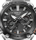 G-SHOCK MR-G Titanium Bracelet Watch MRG-B2000D-1ADR