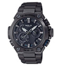 G-SHOCK MR-G DLC Coated Titanium Bracelet Watch MRG-B2000B-1A1DR