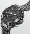 G-SHOCK MR-G DLC Coated Titanium Bracelet Watch MRG-B2000B-1A1DR