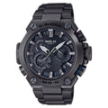 G-SHOCK MR-G DLC Coated Titanium Bracelet Watch MRG-B2000B-1A1DR