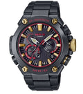 G-SHOCK MR-G DLC Coated Titanium Bracelet Red Watch MRG-B2000B-1A4DR