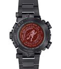 G-SHOCK MR-G Frogman Titanium Bracelet Red Watch MRG-BF1000B-1ADR