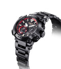 G-SHOCK MR-G Frogman Titanium Bracelet Red Watch MRG-BF1000B-1ADR