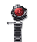 G-SHOCK MR-G Frogman Titanium Bracelet Red Watch MRG-BF1000B-1ADR