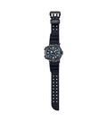 G-SHOCK Mr-G Frogman Rubber Strap Blue Watch MRG-BF1000R-1ADR