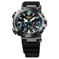 G-SHOCK Mr-G Frogman Rubber Strap Blue Watch MRG-BF1000R-1ADR