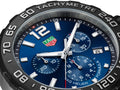 Tag Heuer Formula 1 Blue Chronograph 43mm CAZ101AV.BA0842