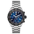 Tag Heuer Formula 1 Blue Chronograph 43mm CAZ101AV.BA0842