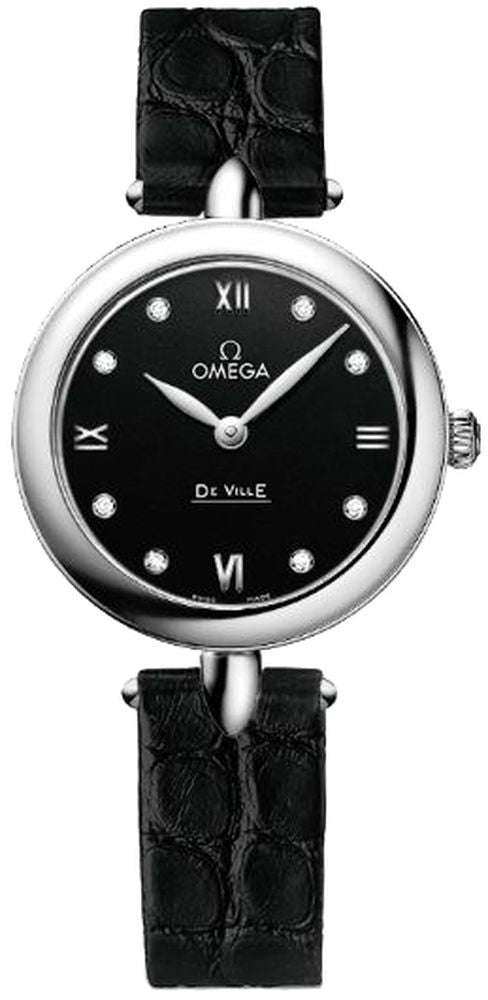 Omega De Ville Prestige Quartz 27.4mm