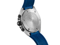 Tag Heuer Formula 1 Blue Chronograph Rubber Strap 43mm CAZ101AV.FT6259