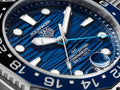 Tag Heuer Aquaracer Professional 300 GMT, Blue & Black Dial, 42mm Watch WBP5114.BA0013