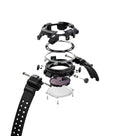 G-SHOCK Gravitymaster Pilots Watch Black GR-B300-1AER