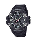 G-SHOCK Gravitymaster Pilots Watch Black GR-B300-1AER