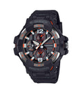 G-SHOCK Gravitymaster Pilots Watch Orange GR-B300-1A4ER