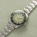 Oris Divers Sixty-Five Green Dial, Date, 40mm Watch 01 733 7707 4057-07 8 20 18