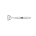 Round Brilliant Cut Single Stone 1.04ct Lab Grown Diamond, Platinum