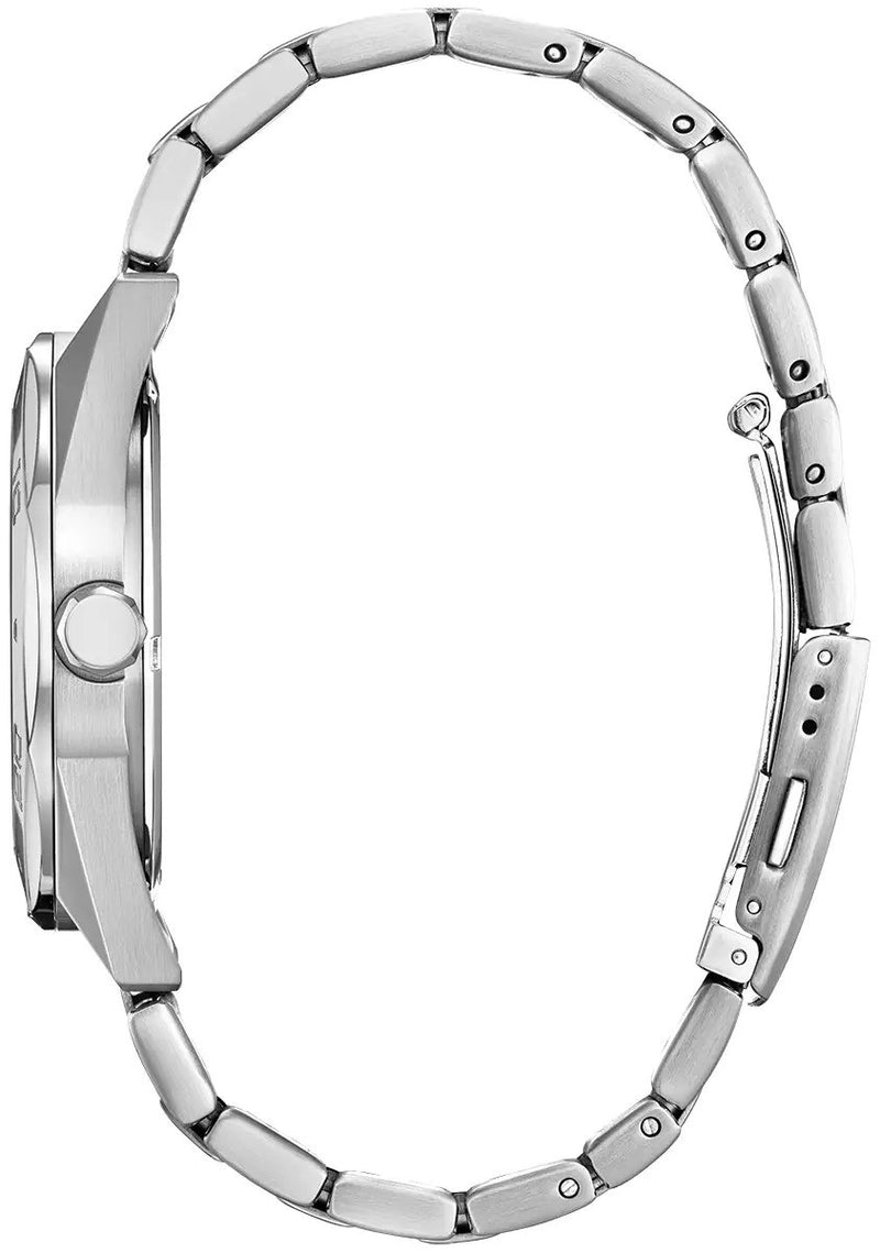 Citizen Eco-Drive Men's Sport Blue 41mm Watch BM7630-80L