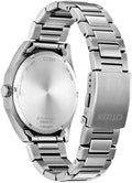 Citizen Eco-Drive Men's Sport Blue 41mm Watch BM7630-80L