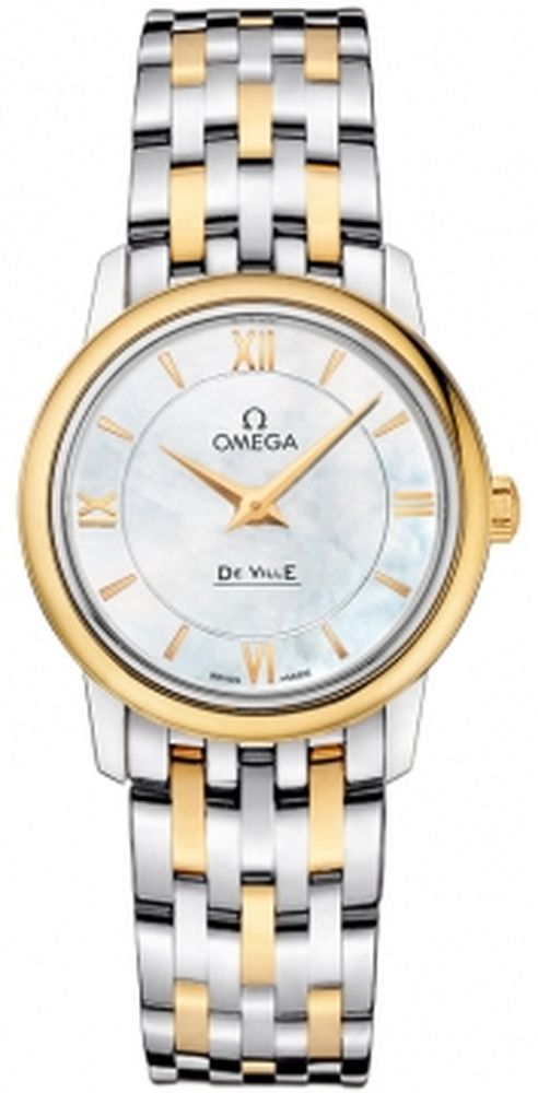 Omega De Ville Prestige Quartz 27.4mm