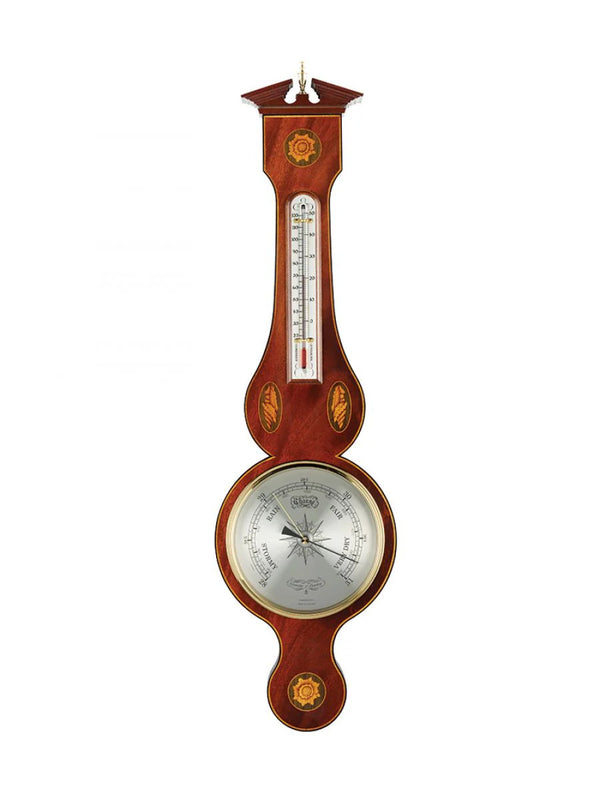 Comitti The Sheraton Banjo Barometer B568.6