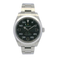Rolex Air-King Black Dial Oyster 40mm Watch 116900