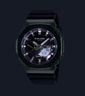 G-SHOCK Metal Covered 2100 (Bluetooth + Solar) Black GBM-2100-1AER