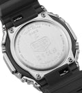 G-SHOCK Metal Covered 2100 (Bluetooth + Solar) Ice Blue GBM-2100A-1A2ER