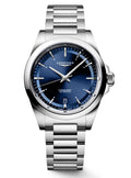 Longines Conquest Automatic Blue 38mm Watch L37204926
