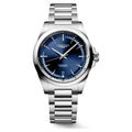 Longines Conquest Automatic Blue 38mm Watch L37204926
