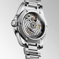 Longines Conquest Automatic Mint Green 34mm Watch L34304026