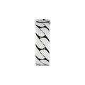 Gucci Interlocking Sterling Silver Ring