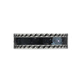 Gucci Interlocking Sterling Silver Ring