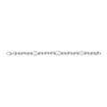 Gucci Interlocking Sterling Silver Chain Bracelet
