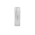 Gucci Interlocking G Diagonal 6mm Ring