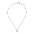 Gucci GG Marmont Sterling Silver Necklace