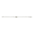 Gucci GG Marmont Sterling Silver Bracelet