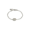 Gucci GG Marmont Sterling Silver Bracelet