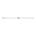 Gucci GG Marmont Sterling Silver Bracelet