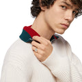 Gucci Trademark Sterling Silver Ring