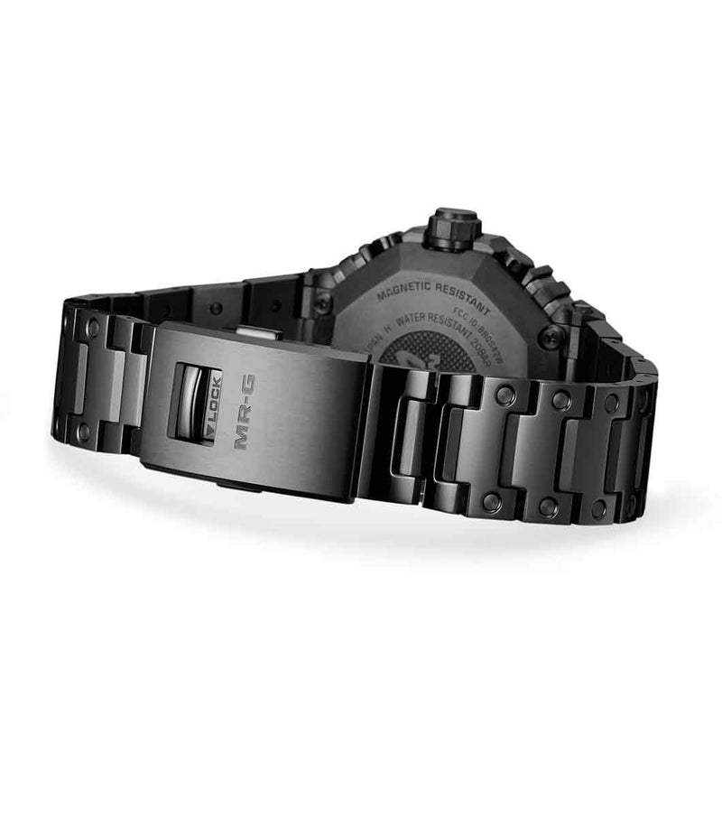 G-SHOCK MR-G 2100 Collection Watch MRG-B2100B-1ADR