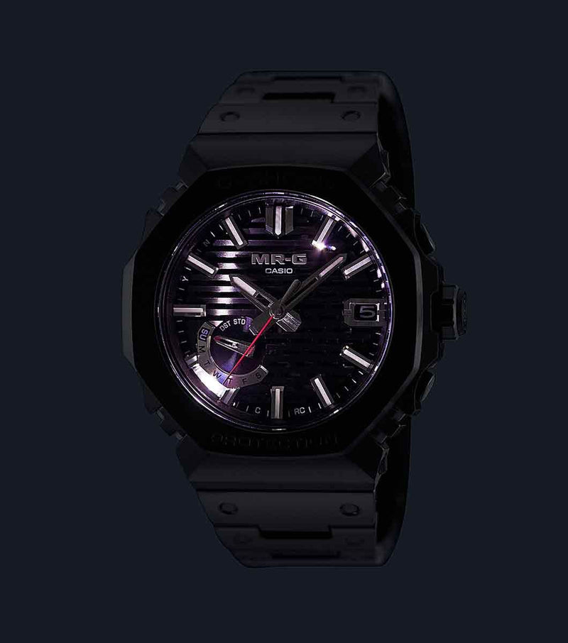 G-SHOCK MR-G 2100 Collection Watch MRG-B2100B-1ADR