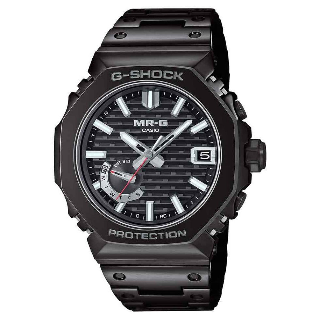 G-SHOCK MR-G 2100 Collection Watch MRG-B2100B-1ADR