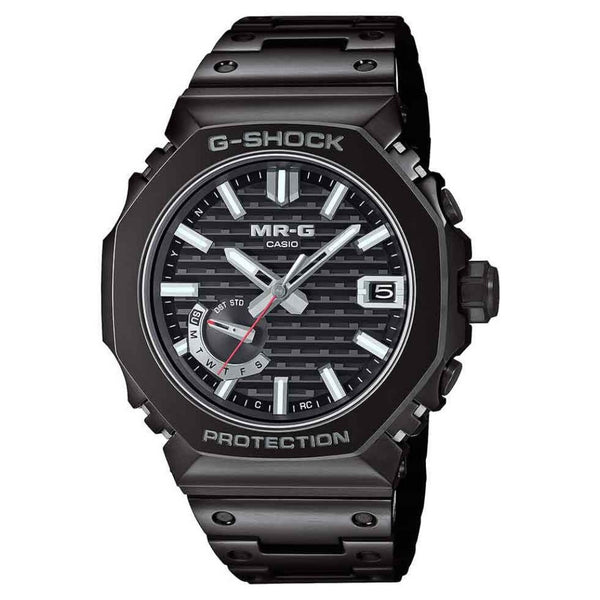 G-SHOCK MR-G 2100 Collection Watch MRG-B2100B-1ADR