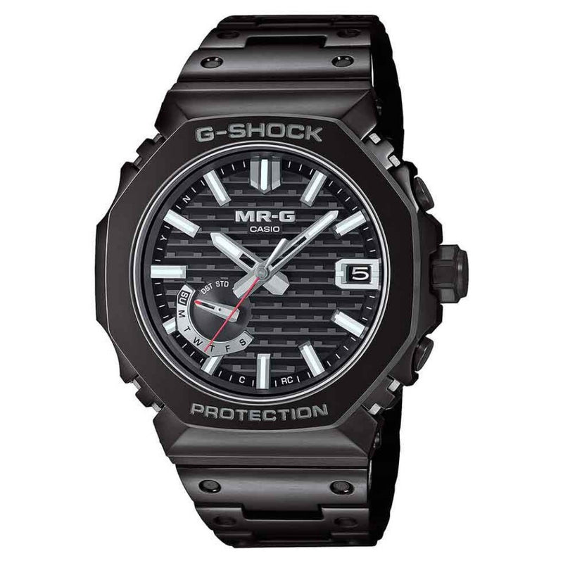 G-SHOCK MR-G 2100 Collection Watch MRG-B2100B-1ADR