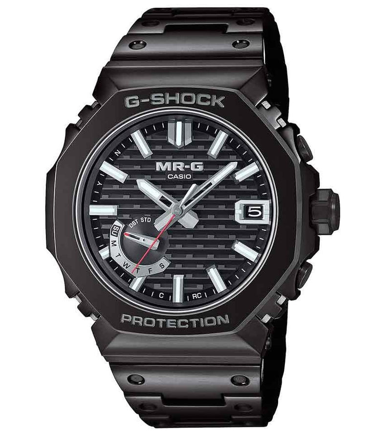 G-SHOCK MR-G 2100 Collection Watch MRG-B2100B-1ADR
