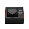 Tag Heuer Carrera Chronograph X Porsche 963 Limited Edition 44mm Watch CBU2010.FT6267