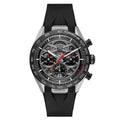 Tag Heuer Carrera Chronograph X Porsche 963 Limited Edition 44mm Watch CBU2010.FT6267