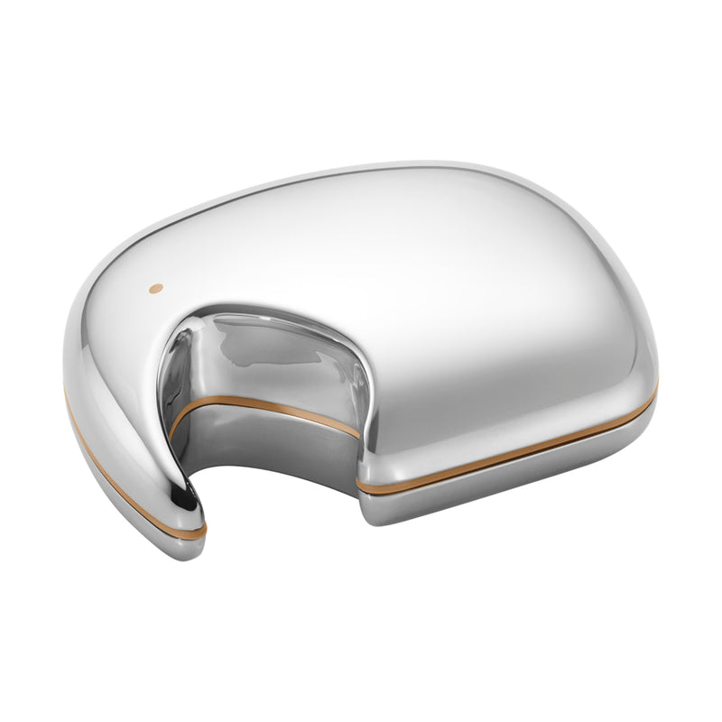 Georg Jensen Elephant Box, Yellow